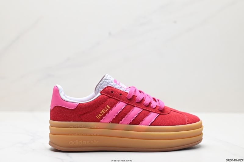 Adidas Gazelle Shoes